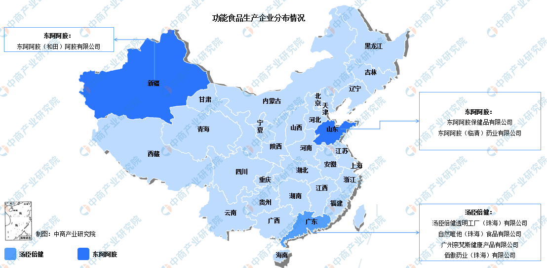 商丘市食品企业上市规划(食品企业上市规划建议)