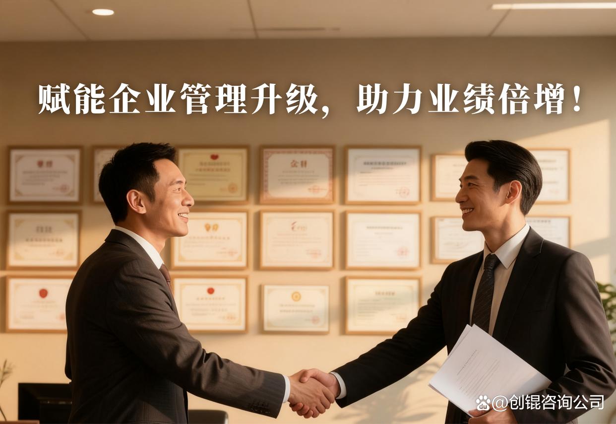 商丘市企业诊断顾问团队(企业诊断师是做什么的)