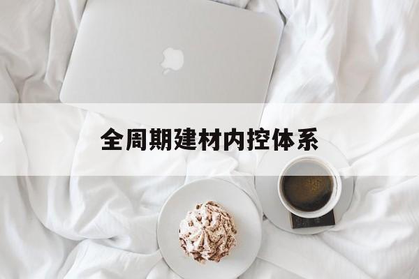 商丘市全周期建材内控体系(医疗设备全周期信息化管理体系)